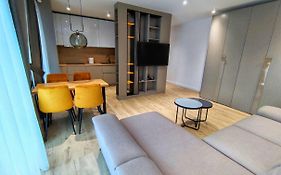 North Star Apartment 5